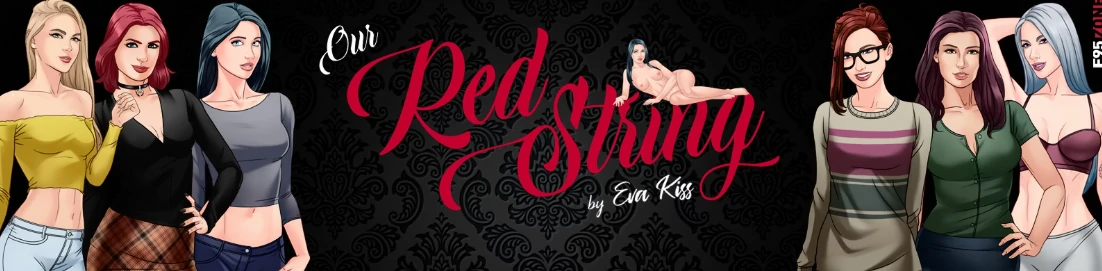 我们的红线 Ch.14.2.1 Beta - 欧美SLG AI汉化 画廊解锁 | PC/安卓