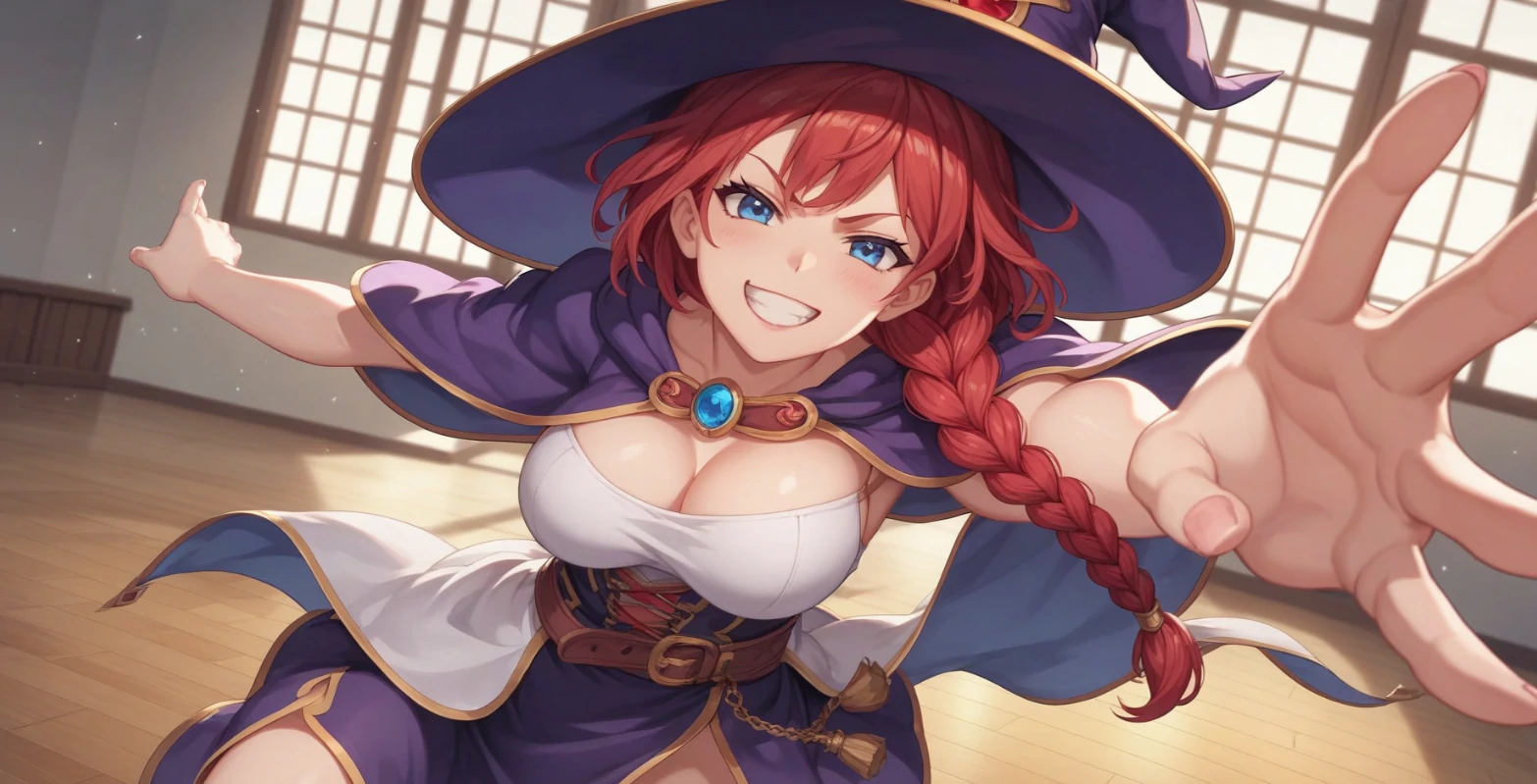 爱的启程 0.6 AI汉化版 - 日系SLG 2D | PC 安卓 1G下载