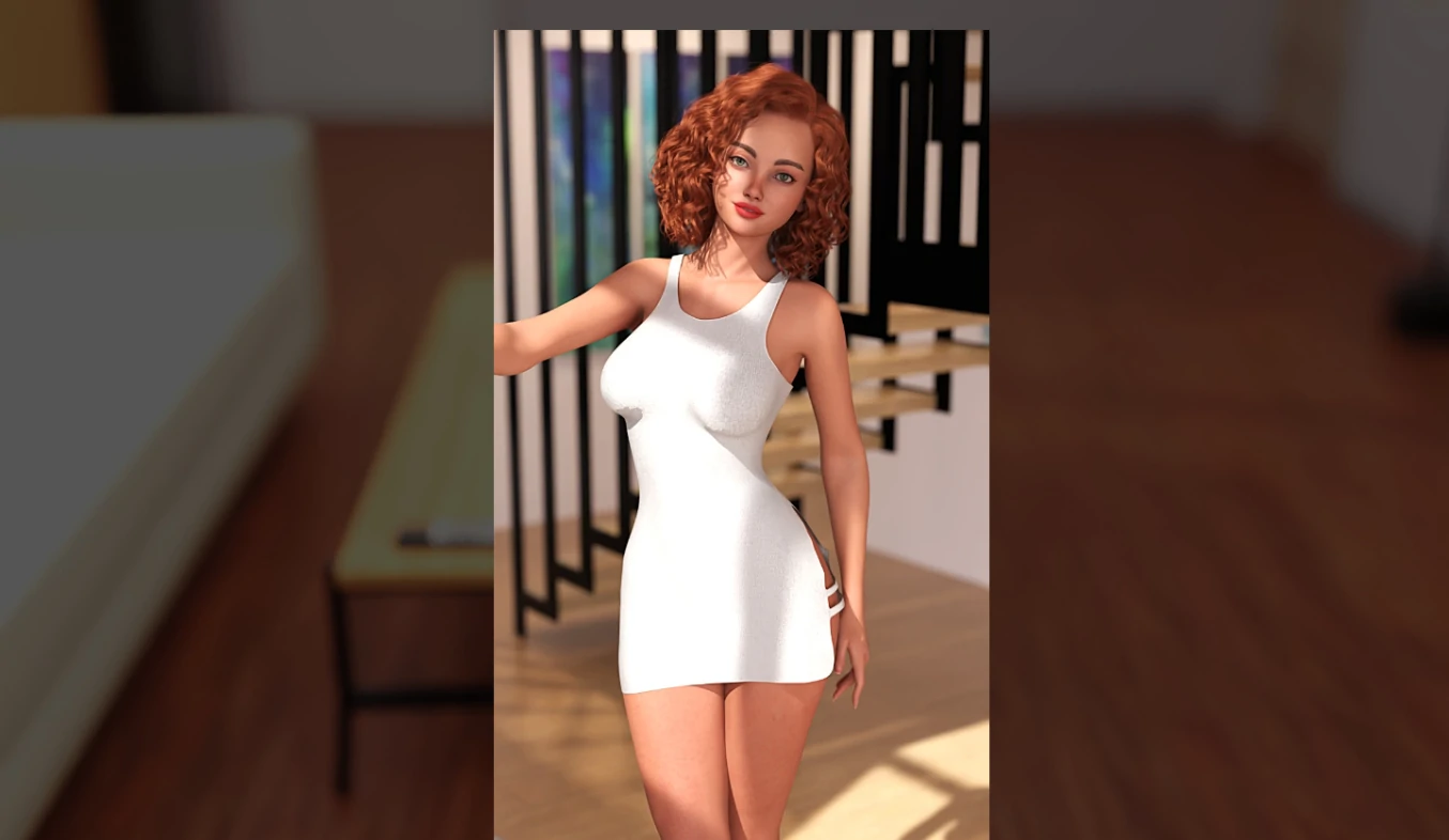 婚礼漫游1.0 AI汉化版 3D 欧美SLG PC+安卓 下载 1G