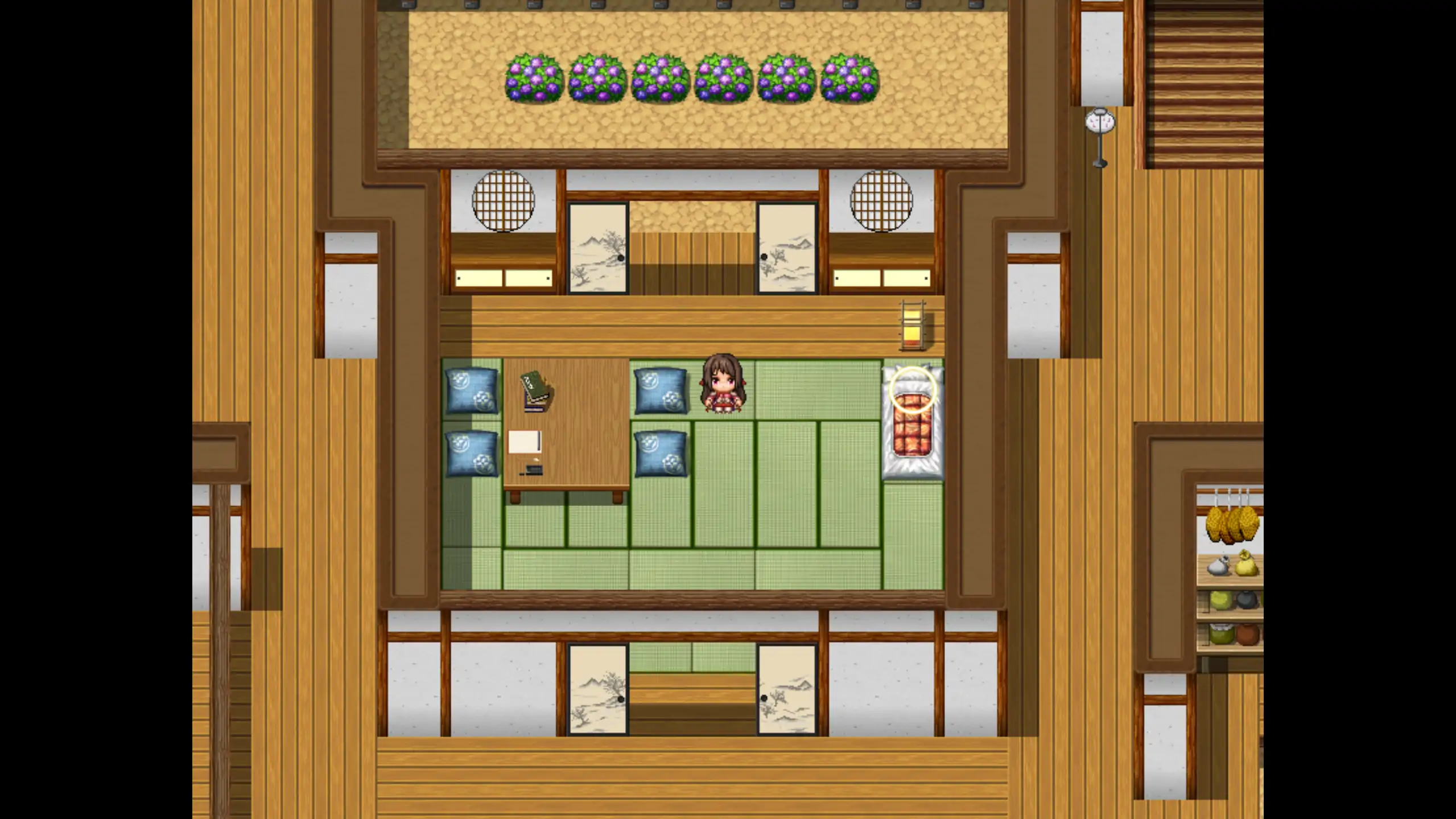 异世界鬼谭：堕于快乐的澪月 1.0 官方中文 PC/安卓 下载（0.90G）