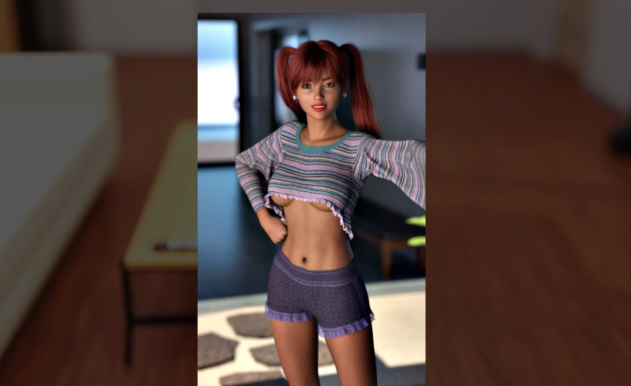 婚礼漫游1.0 AI汉化版 3D 欧美SLG PC+安卓 下载 1G