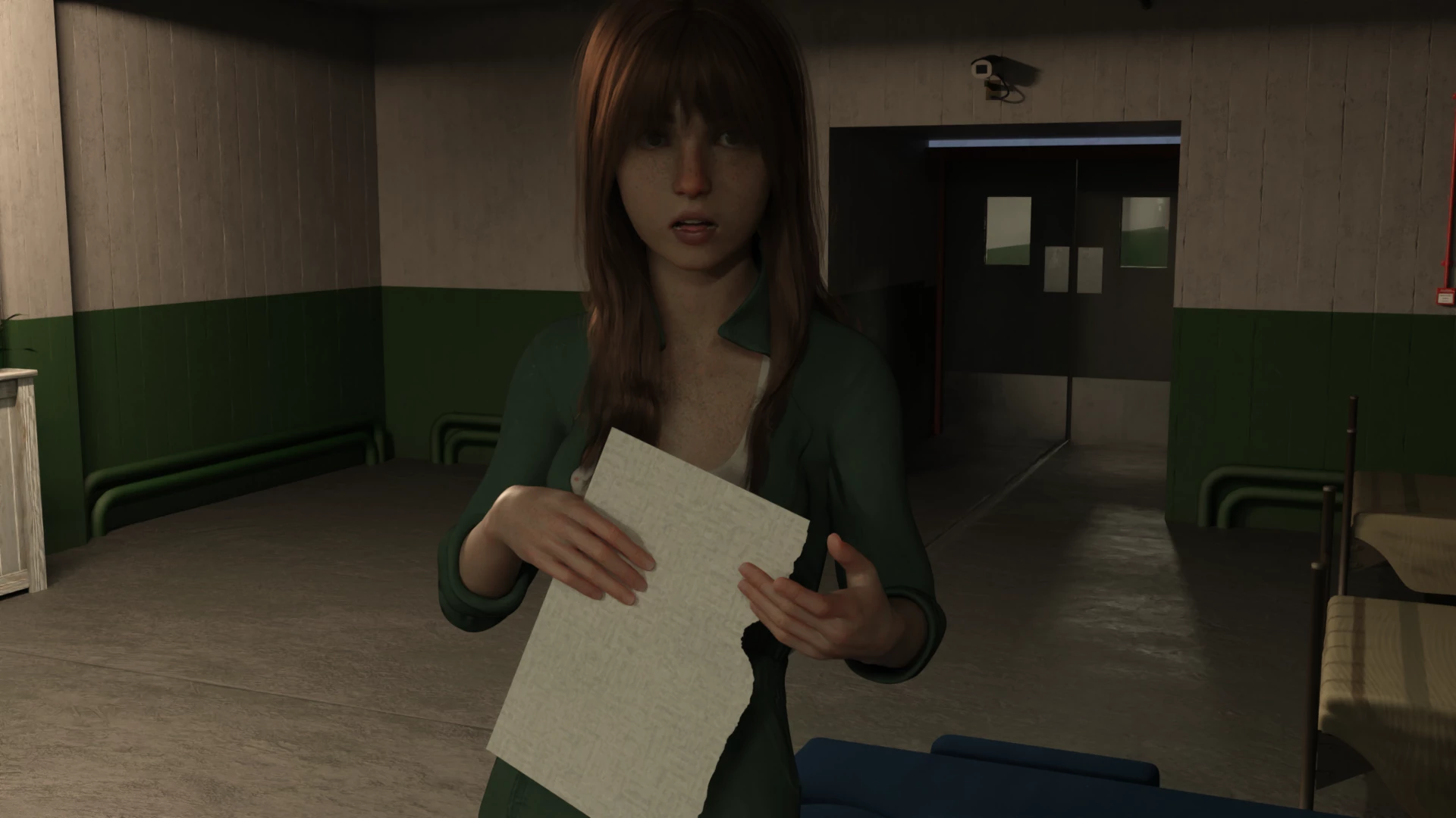 父亲的罪孽 Chapter 49 AI汉化版｜PC 安卓 3D 欧美SLG