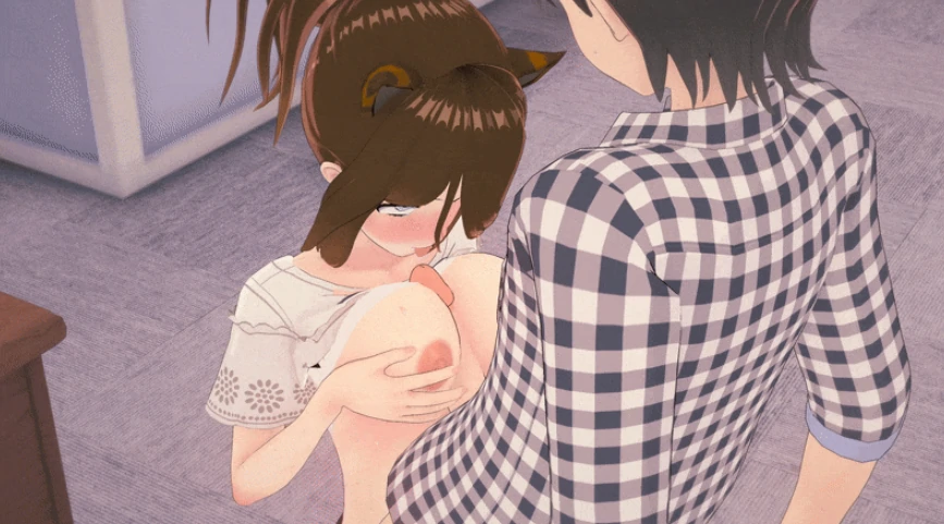 罪恶谷0.3.9 AI汉化版 - 日系SLG后宫游戏下载（PC+安卓/2.1G/更新）