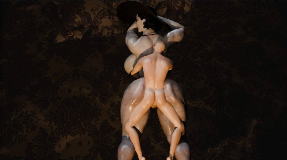 Dimitrescu’s Trial 迪米特雷斯库的审判 汉化 SLG 动态 PC 安卓 下载