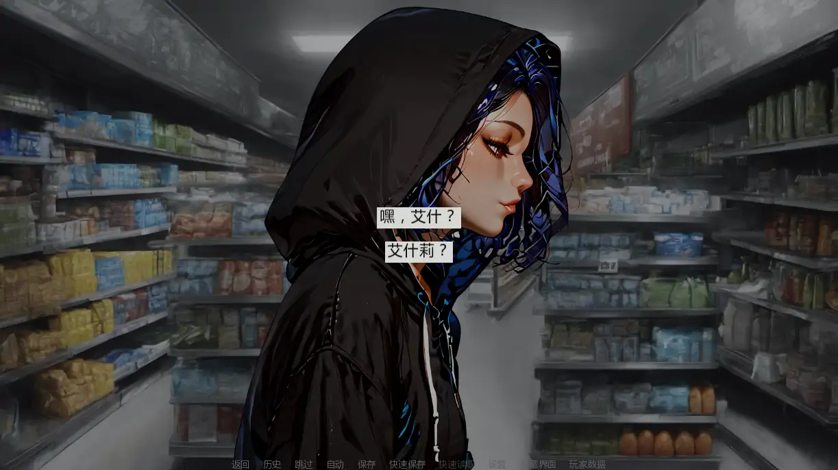 拳拳出击 v0.2.23 AI汉化版 PC/安卓 下载 1.19G