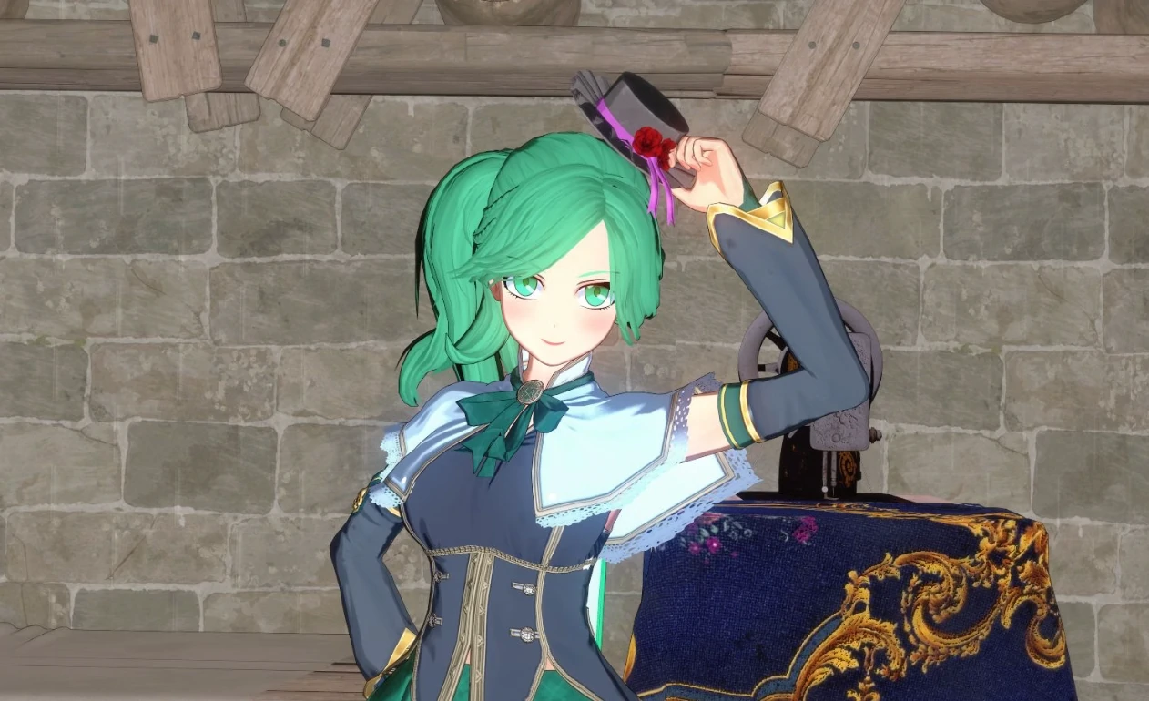 流放的恶魔王子 0.3.0 AI汉化版 - 日系SLG后宫游戏 PC/安卓 1.9G