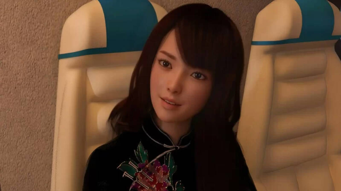 新起点 Ch.2 v0.8.2 汉化版下载 - 动态欧美SLG PC/安卓 7.21G