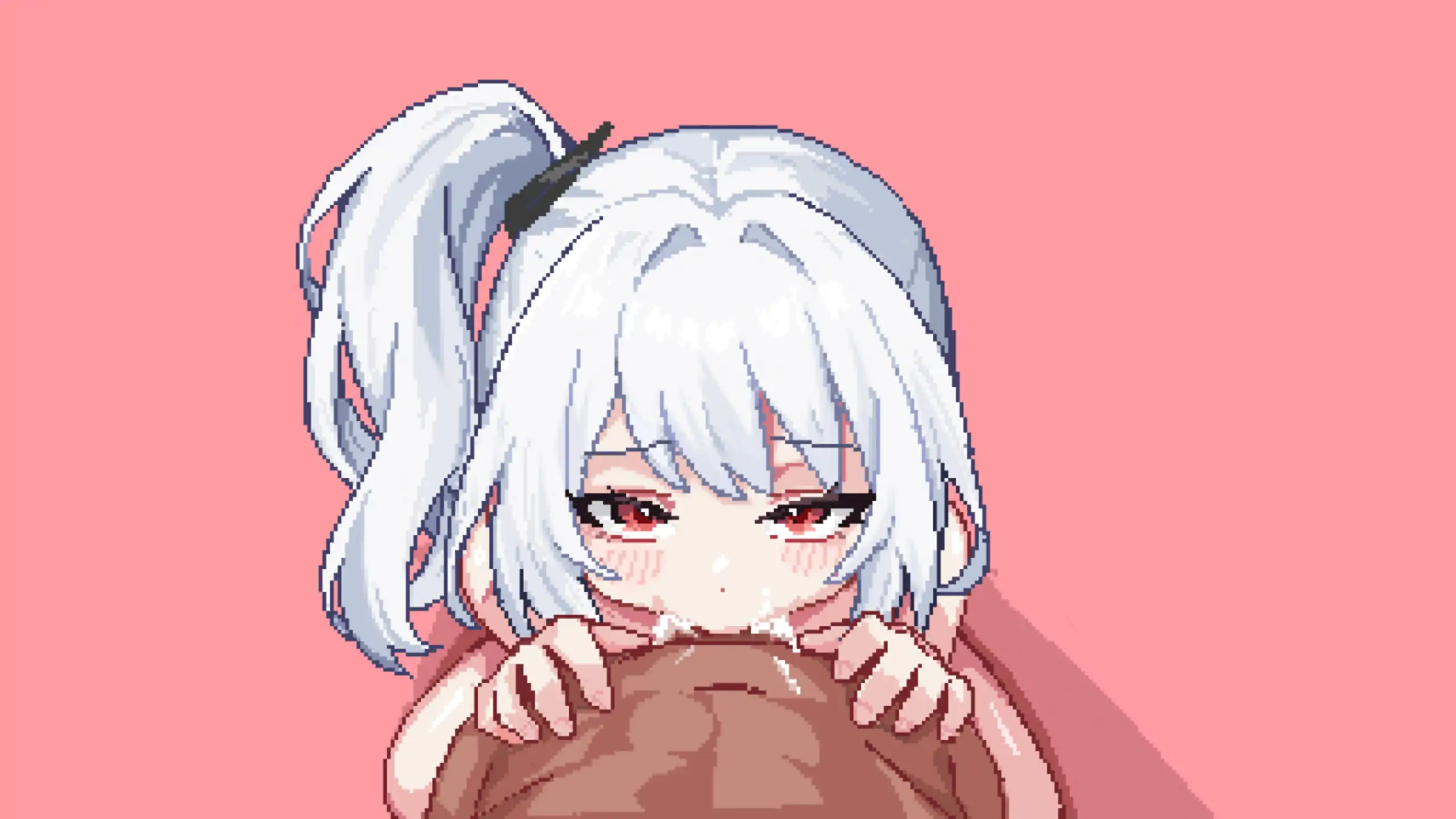 幸存女孩庇护所1.0 官方中文下载 - 日式SLG 生存冒险 PC