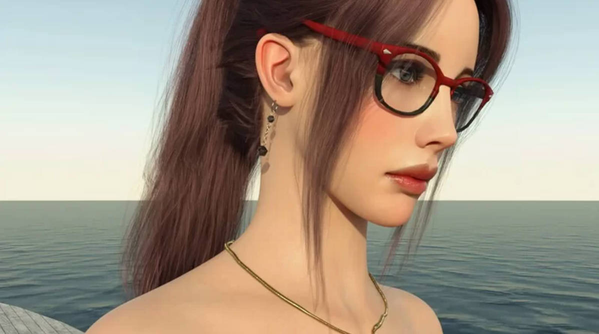 新起点 Ch.2 v0.8.2 汉化版下载 - 动态欧美SLG PC/安卓 7.21G