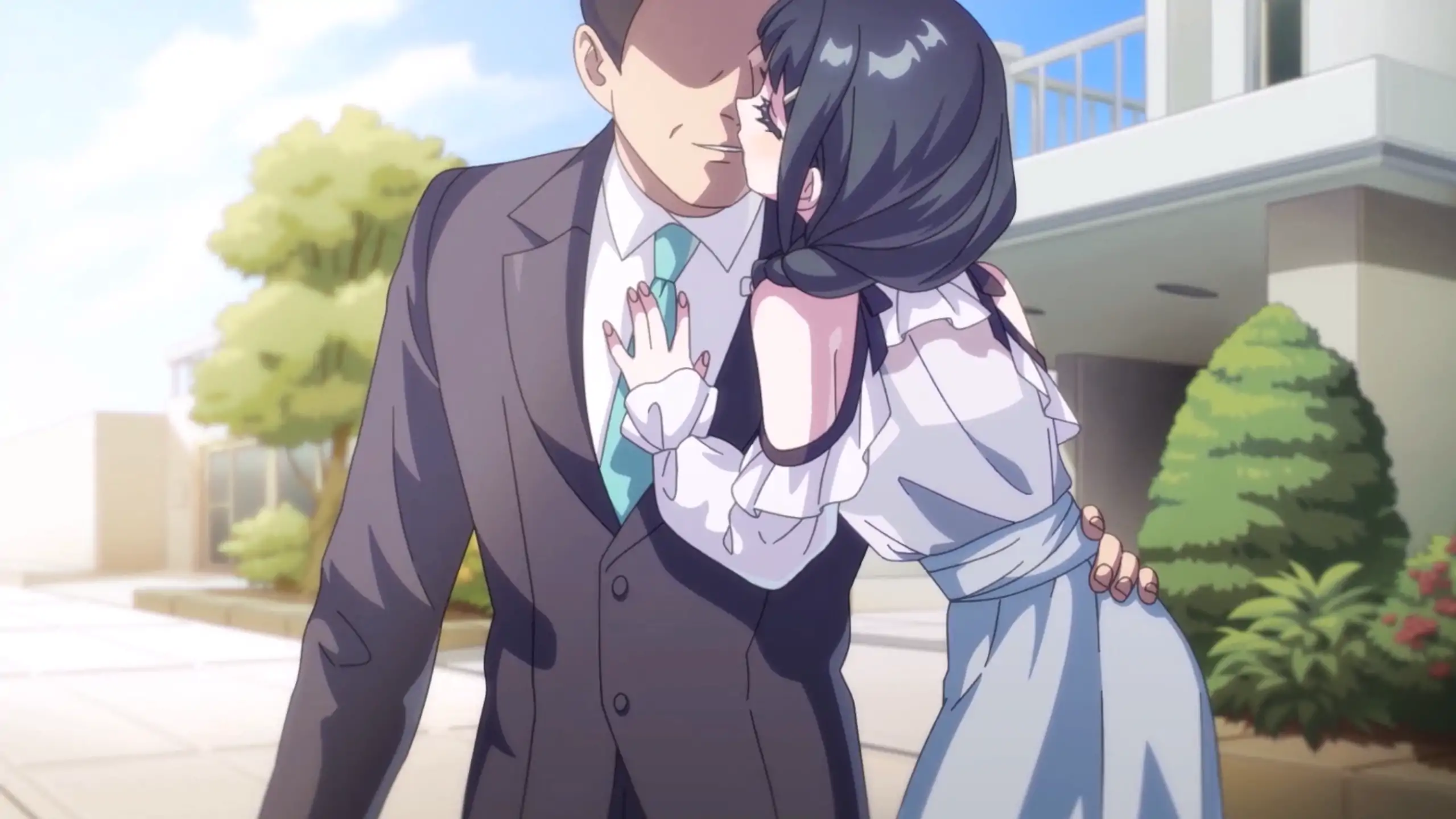 老司G 官方中文下载 - 日系SLG后宫养成 PC/安卓 2.16 更新