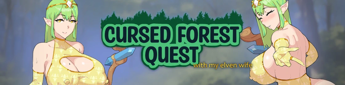 魔咒林渊 0.7.3 AI汉化版（PC+安卓）- 日系SLG NTR 1.9G