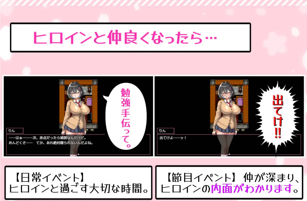 恩恩爱爱·熟精回忆录（らぶらぶ熟精メモリーズ）AI汉化版 - PC/安卓 RPG 2.2G