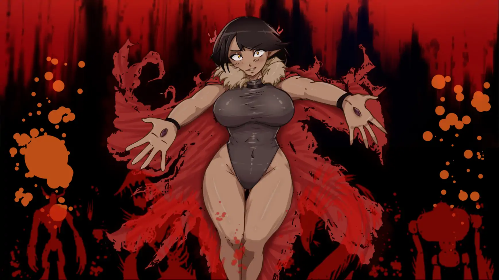 英雄大学 v0.7.2 AI汉化版 - 欧美SLG后宫策略游戏 | PC/安卓