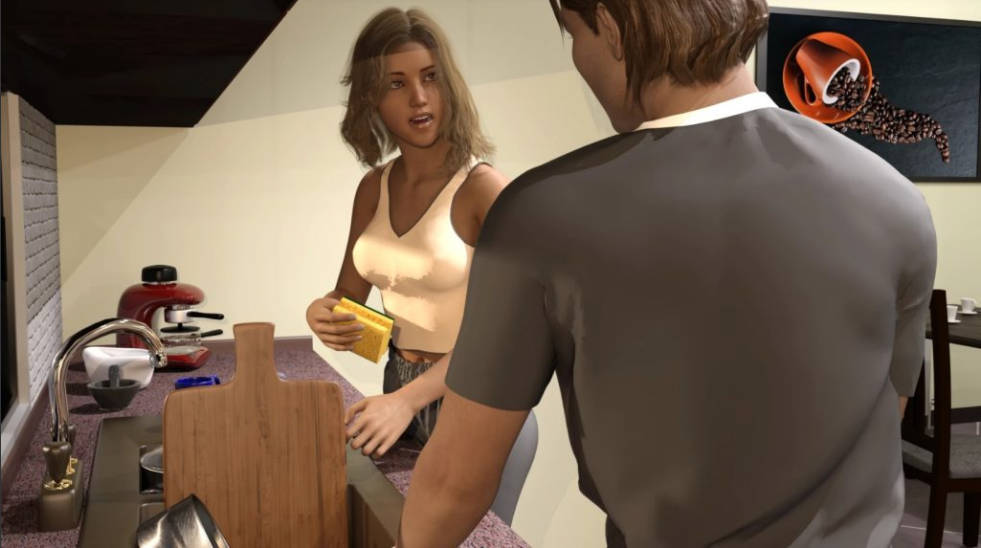 起源之谜 v0.1.4.b 汉化版 PC/安卓 动态欧美SLG 下载