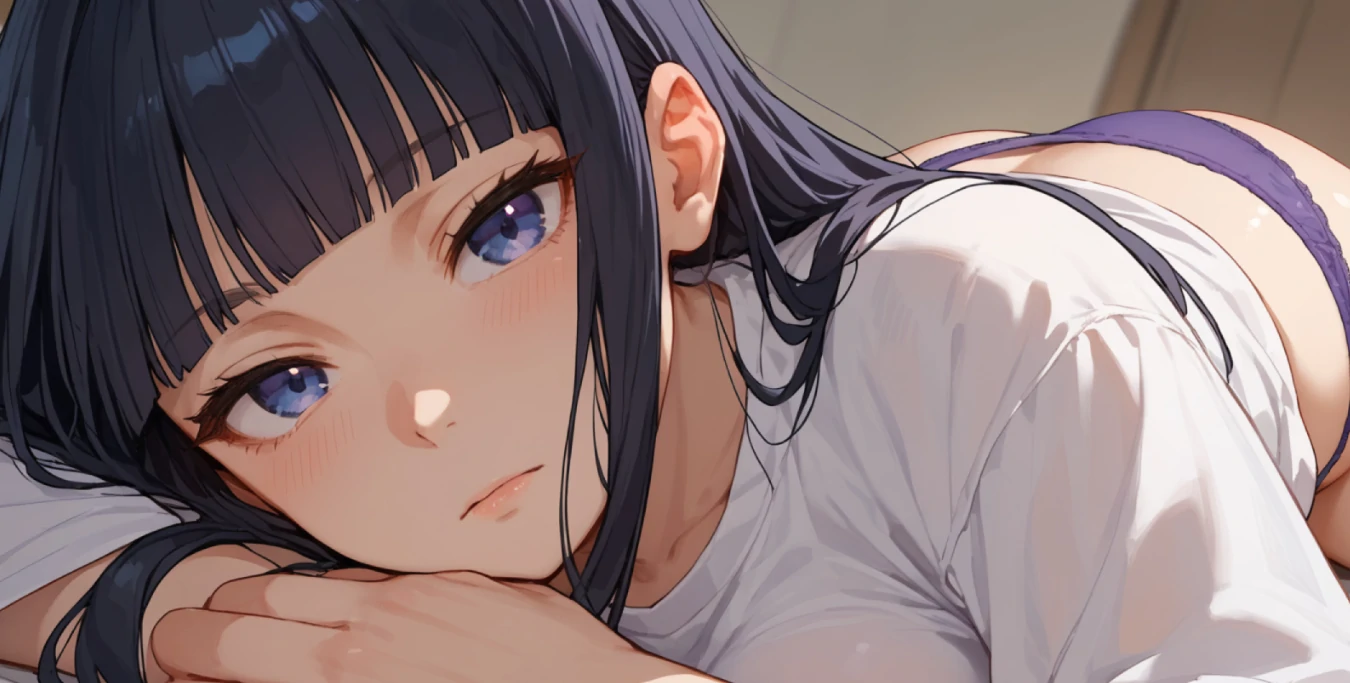 NTR：她的谎言 0.3 AI汉化版 - 日系SLG 2D 支持PC/安卓 下载