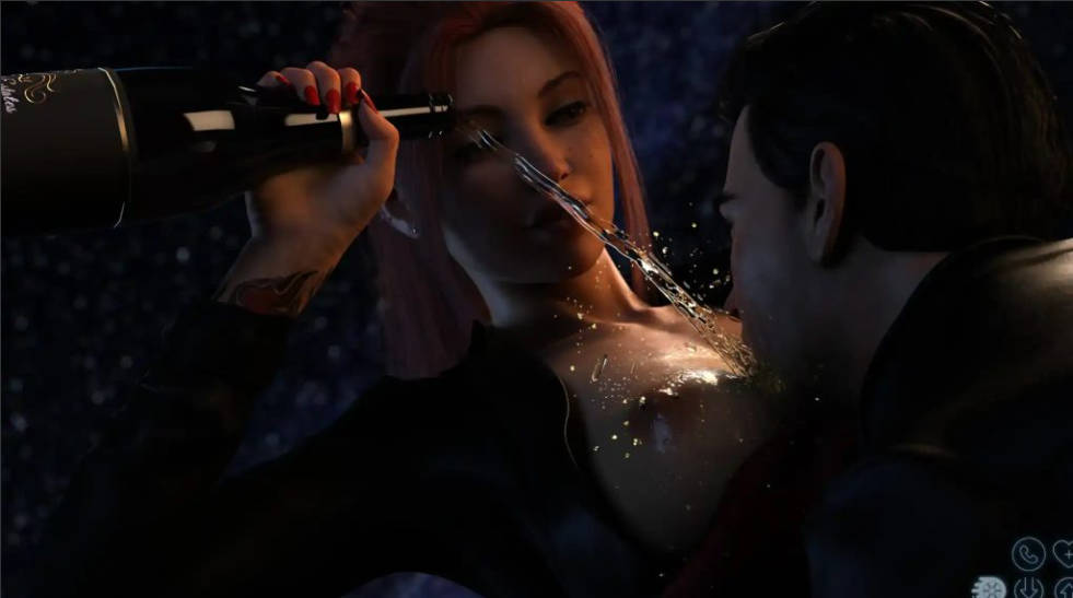 生命的竞赛 Ep.4 汉化版 - 精品SLG 动态 PC/安卓 11.5G