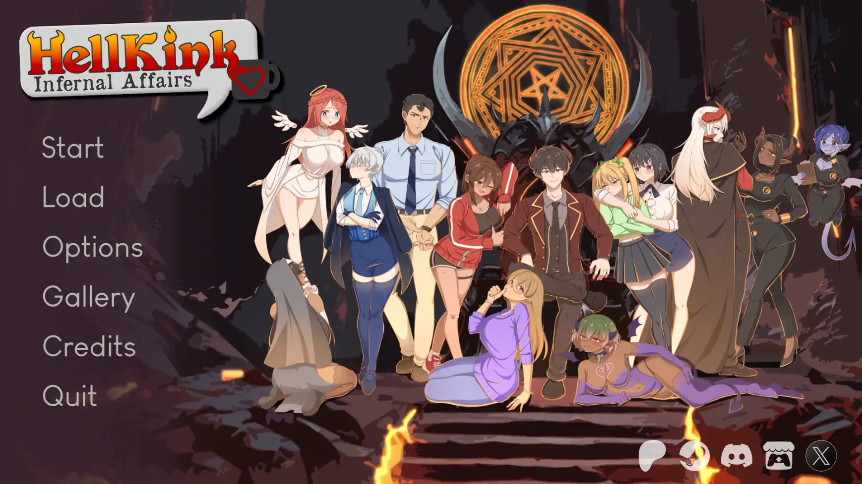 地狱癖好：地狱事务 v0.2f AI汉化 – 日系SLG 奇幻 PC/安卓下载