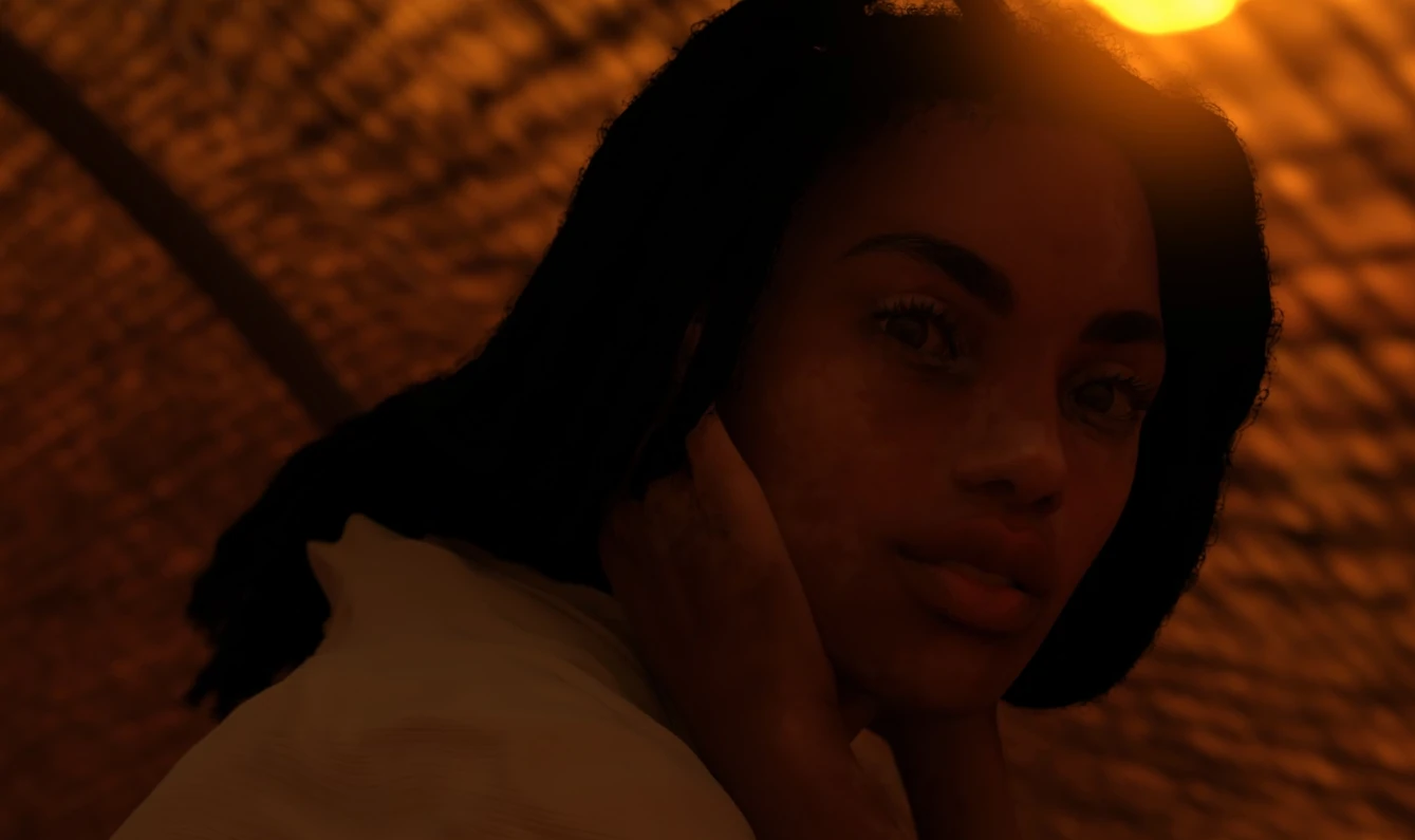 永恒风暴 0.14 AI汉化 - 欧美沙盒SLG PC/安卓 2.1G 下载更新