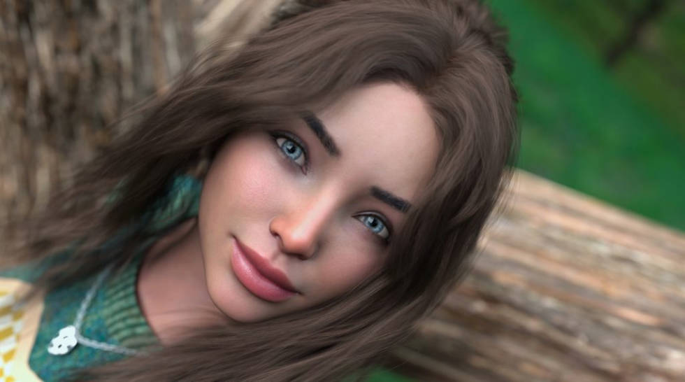 梦行者 Dreamwalker Ch.3 汉化版 - 欧美SLG 动态剧情 PC/安卓下载