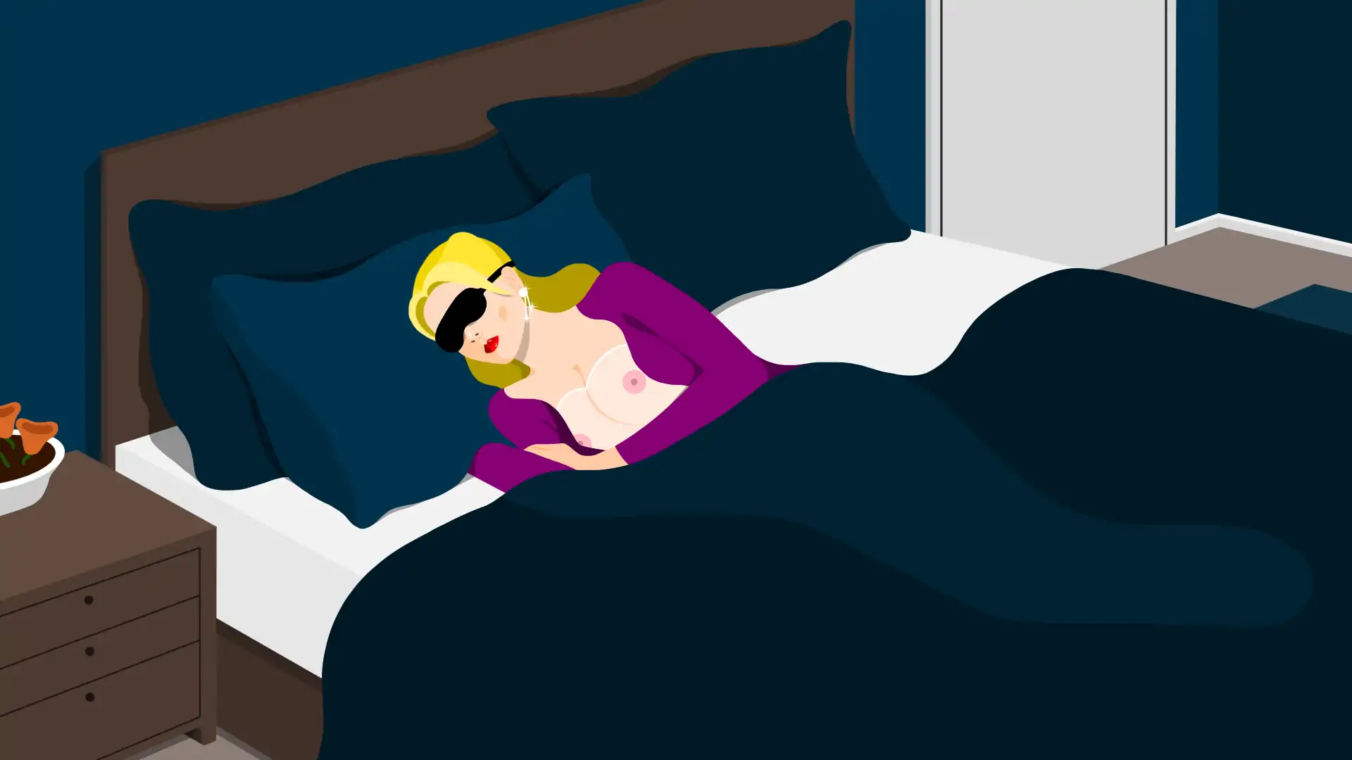 精彩的旅程 v0.1.1 AI汉化版 - 欧美SLG | PC+安卓下载