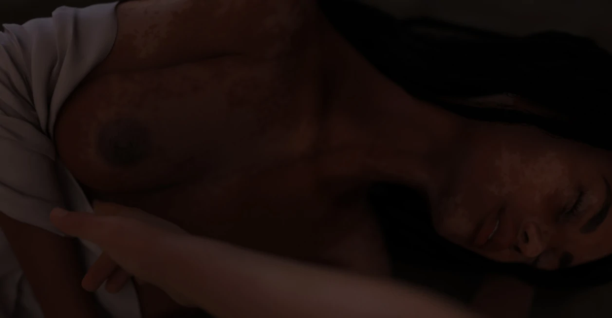 永恒风暴 0.14 AI汉化 - 欧美沙盒SLG PC/安卓 2.1G 下载更新