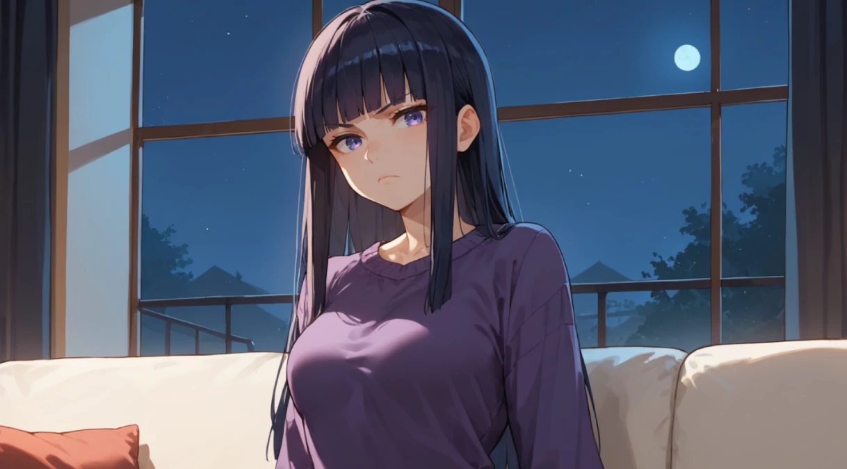 NTR：她的谎言 0.3 AI汉化版 - 日系SLG 2D 支持PC/安卓 下载