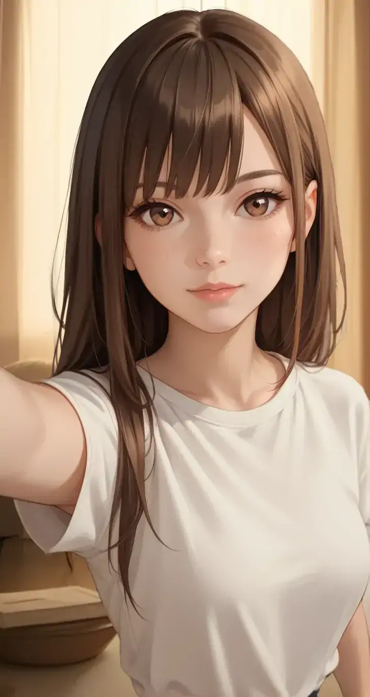 好女孩 Ch.9.5 AI汉化版 PC/安卓 屈辱SLG 下载