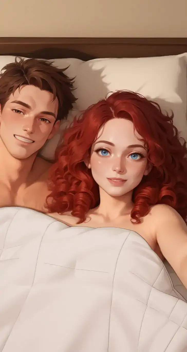 好女孩 Ch.9.5 AI汉化版 PC/安卓 屈辱SLG 下载