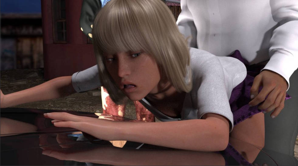 爱丽丝梦游仙境 v10.2 汉化版 - PC/安卓 动态SLG 下载