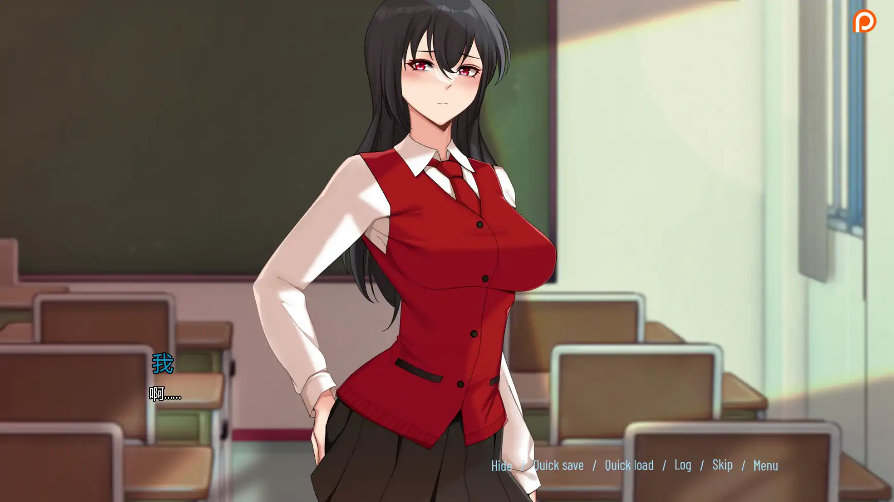 愿望 v1.0 日系SLG 后宫 AI汉化版 | PC 安卓 下载 1.16G