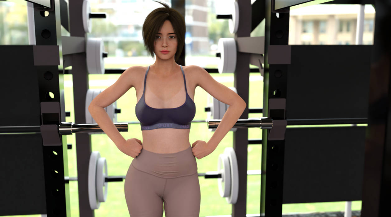 俘虏意识 v0.3.0 汉化版 - 欧美动态SLG | PC 安卓下载