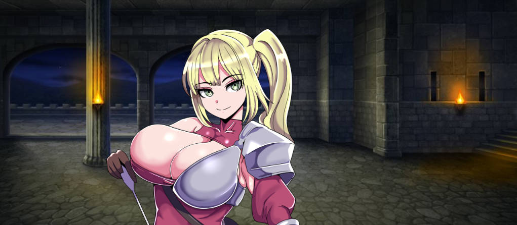 艾利克佣兵团～逐渐被寝取的伙伴们～ NTR汉化RPG 下载