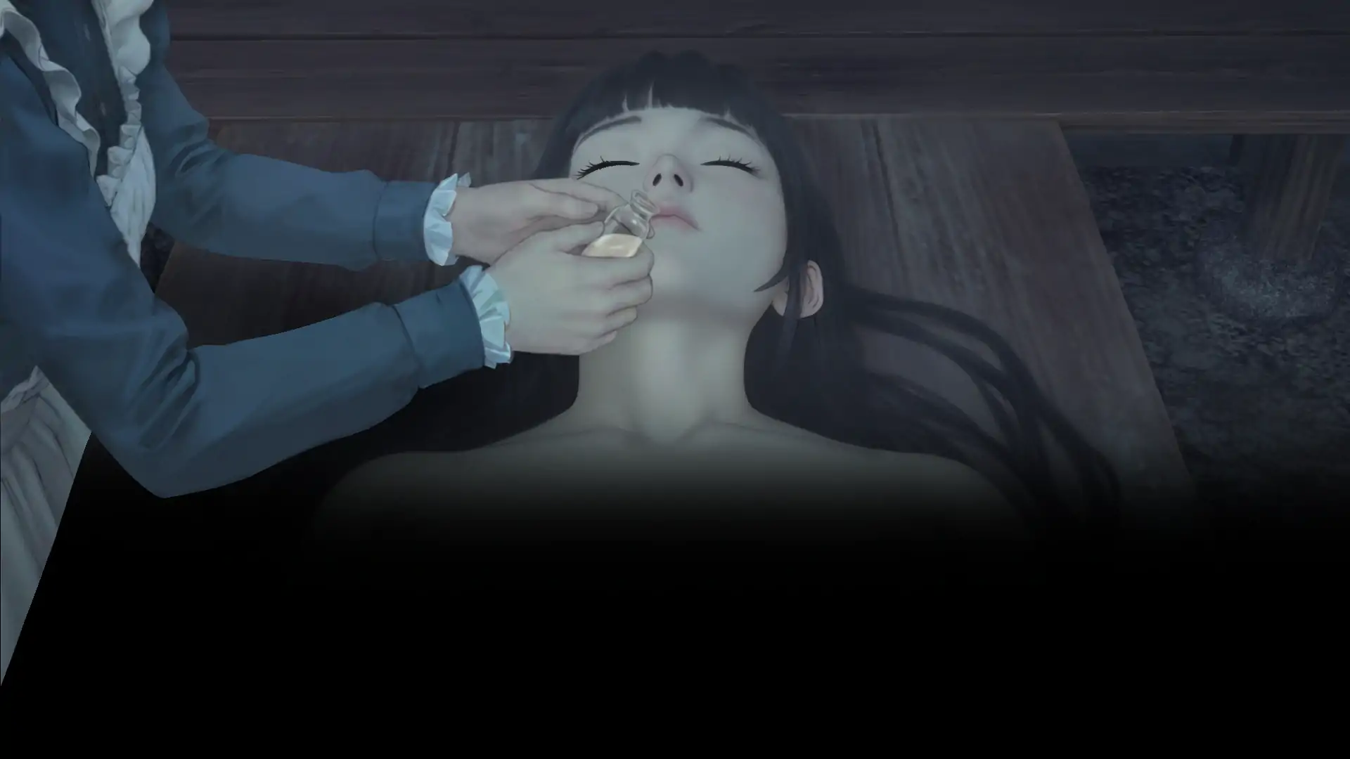 欲望低语之宅邸 v0.3 AI汉化版 - 日系SLG PC/安卓下载