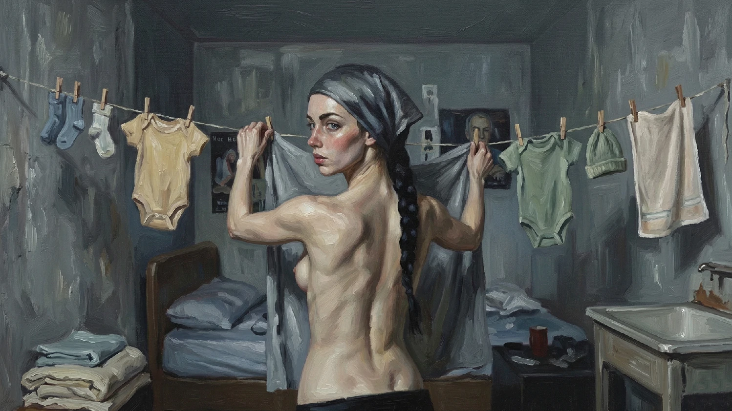 工厂 1.1 AI汉化版 PC/安卓下载 | 欧美SLG 2D 中文版