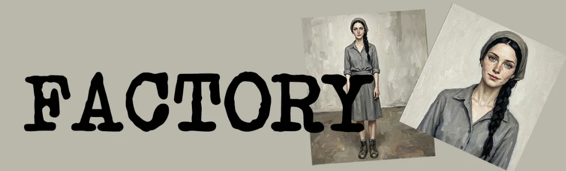 工厂 1.1 AI汉化版 PC/安卓下载 | 欧美SLG 2D 中文版