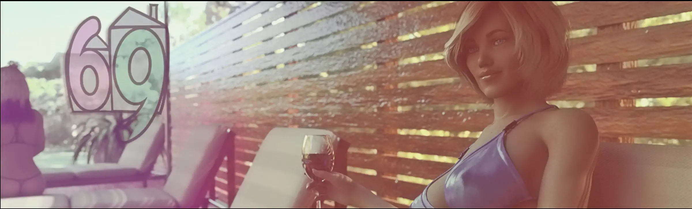 公寓#69 V0.11 AI汉化版 - 欧美SLG沙盒游戏 PC/安卓下载