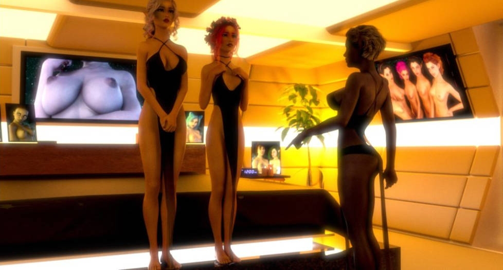 Hikari: First Interlude 第一幕间奏 v0.05.24b 汉化版 - PC安卓下载