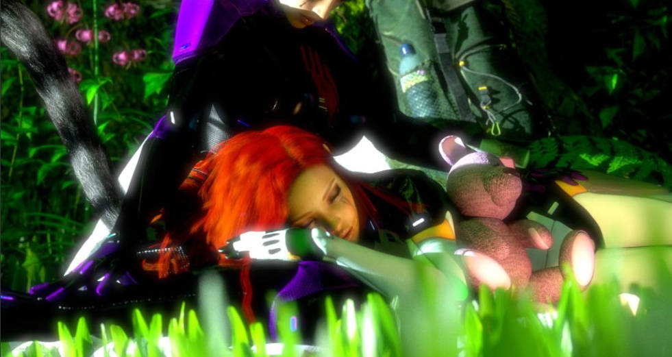 Hikari: First Interlude 第一幕间奏 v0.05.24b 汉化版 - PC安卓下载