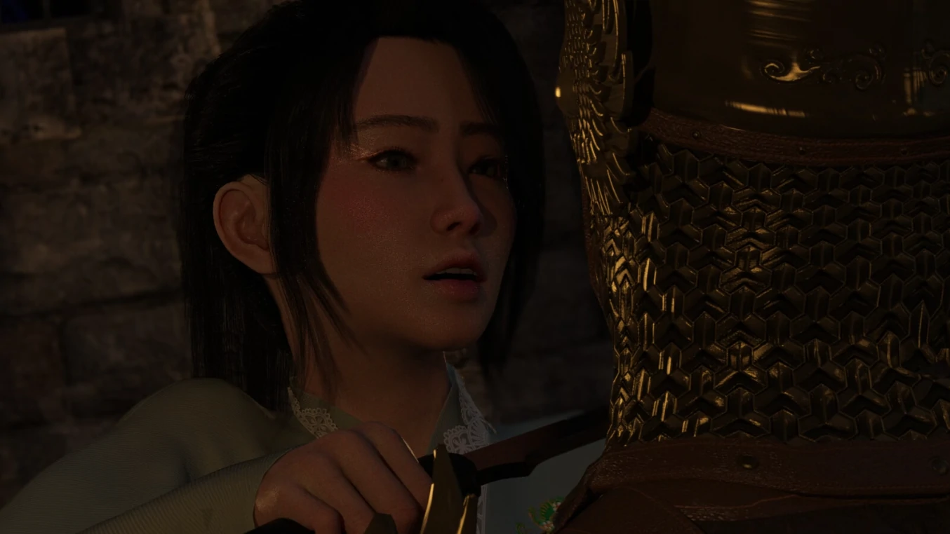 雷声过后 0.2d AI汉化版下载|亚洲SLG 3D(PC+安卓 2.3G)