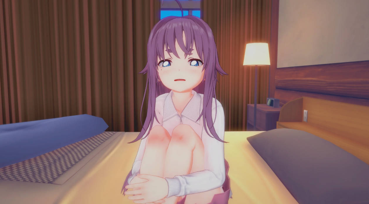 星光闪耀（Unto Starlight） v0.2.0 汉化版 - 欧美SLG 动态 PC/安卓下载