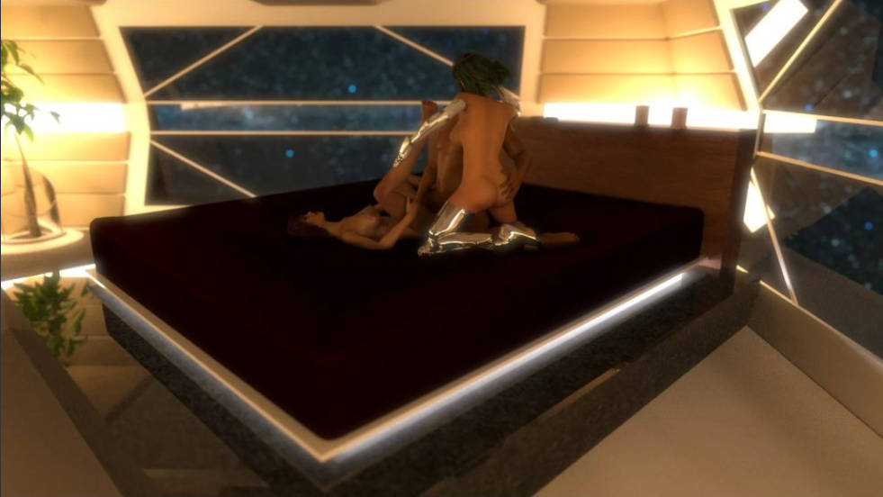 Hikari: First Interlude 第一幕间奏 v0.05.24b 汉化版 - PC安卓下载