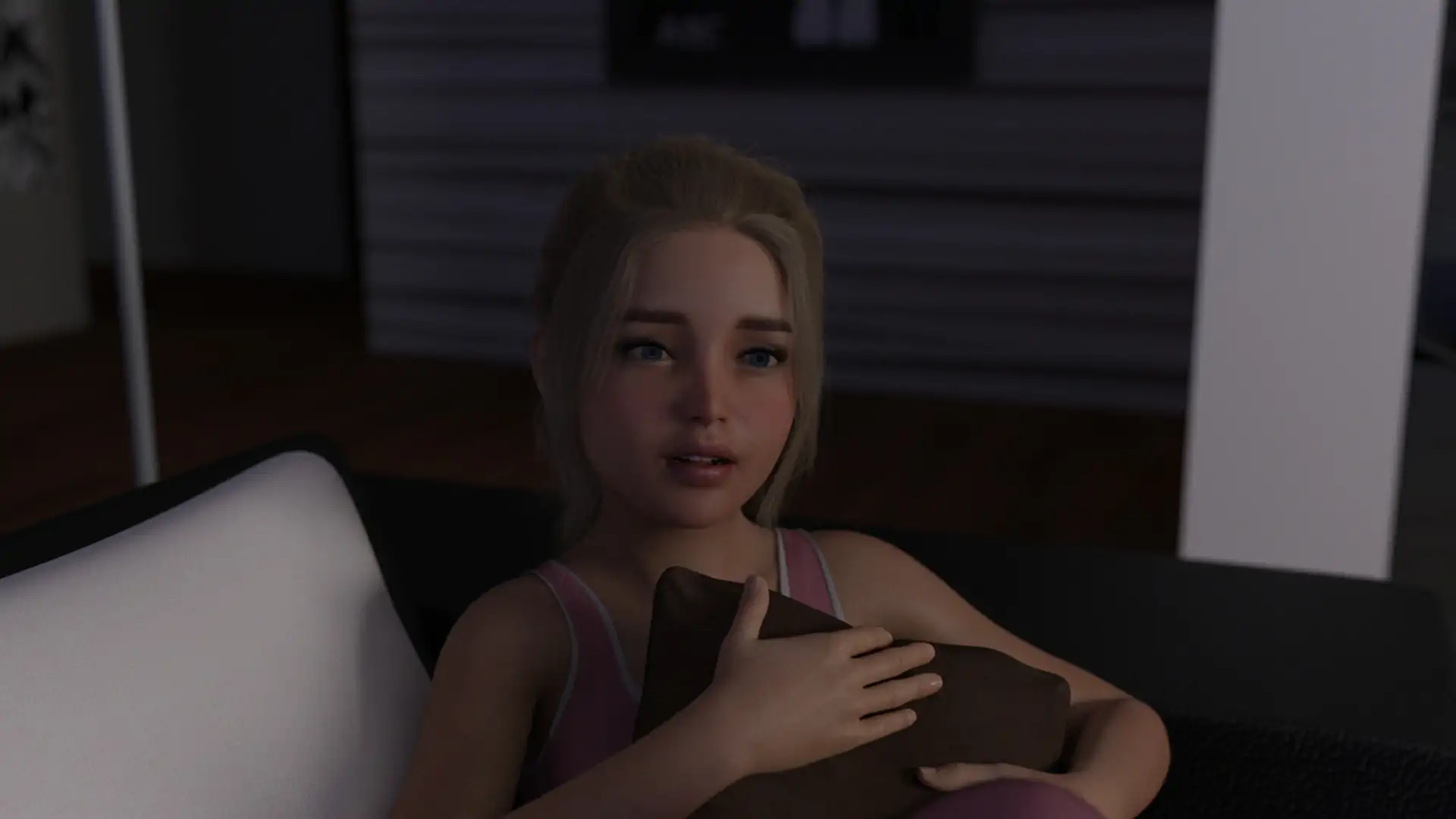 公寓#69 V0.11 AI汉化版 - 欧美SLG沙盒游戏 PC/安卓下载