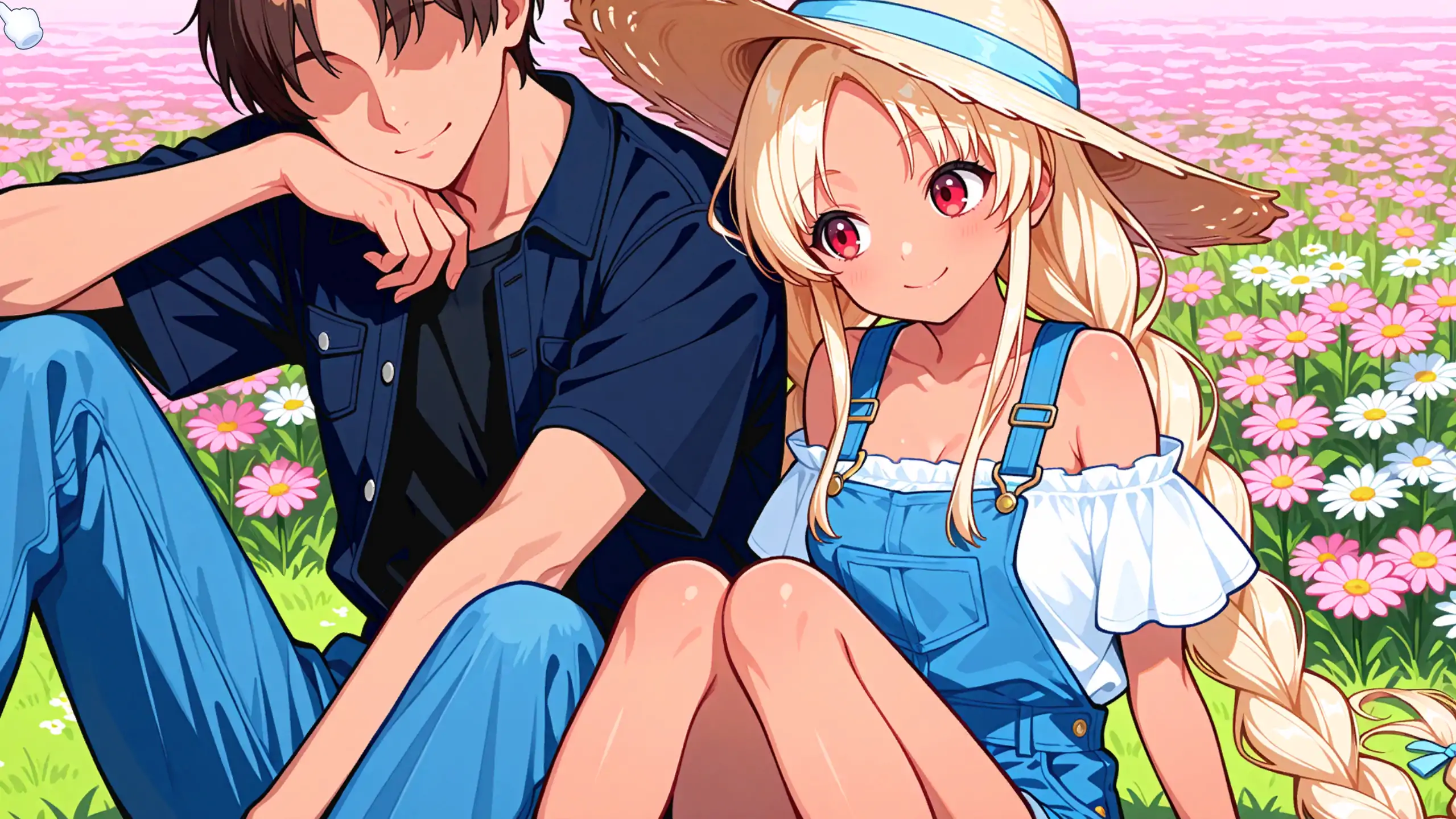 回乡后有超可爱幽灵在我家 PC 官中下载 | 日系SLG 步兵 1.0