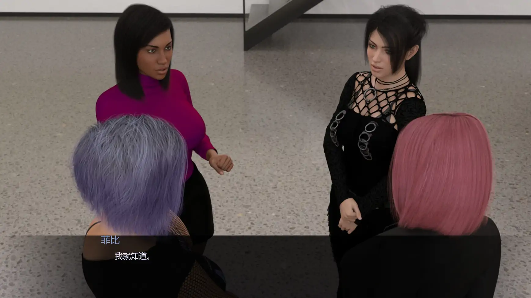 乌鸦（AI汉化）- 欧美沙盒SLG游戏下载 | PC+安卓 0.99G