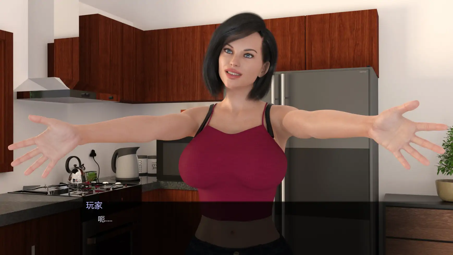 乌鸦（AI汉化）- 欧美沙盒SLG游戏下载 | PC+安卓 0.99G