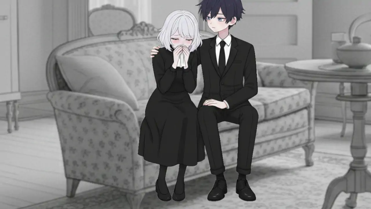 德州往事 v0.1 AI汉化版 - 日系SLG 腐败题材 PC/安卓首发