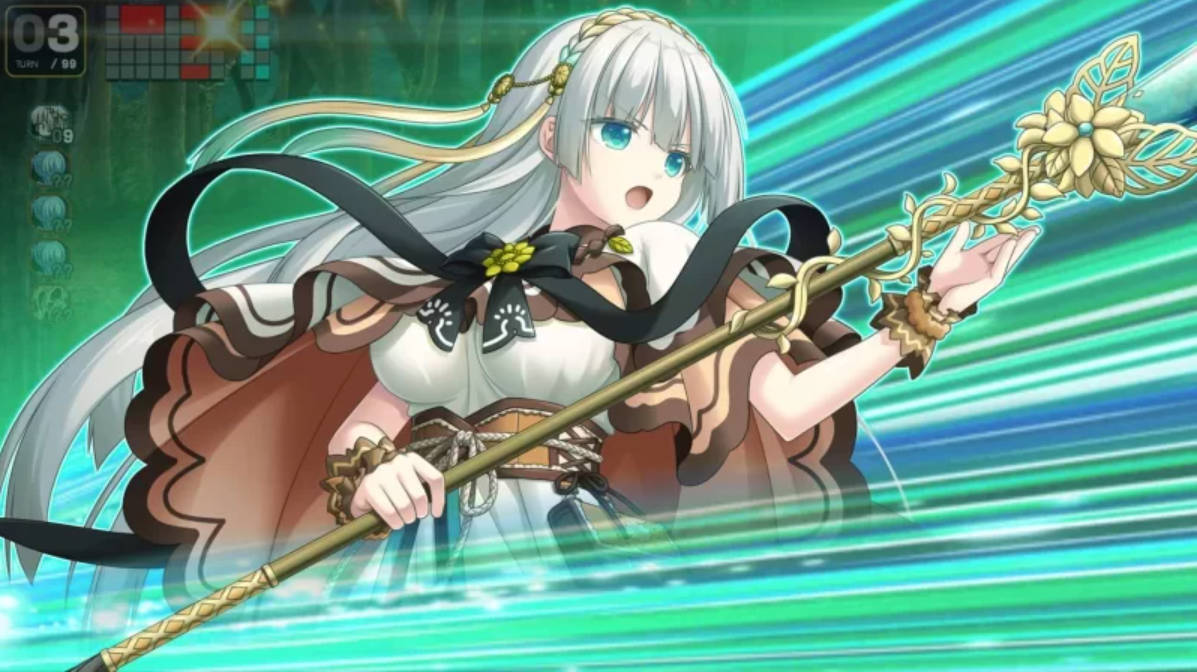 万千定数孤注破晓之刻 - 大作RPG 官方中文版 Steam下载