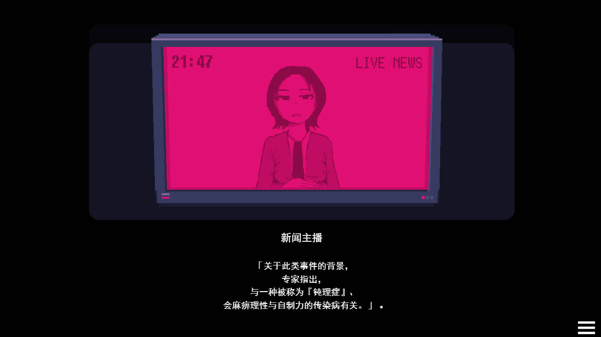 NTR大流行 ～我绝不会屈服～ 汉化像素SLG 新作下载