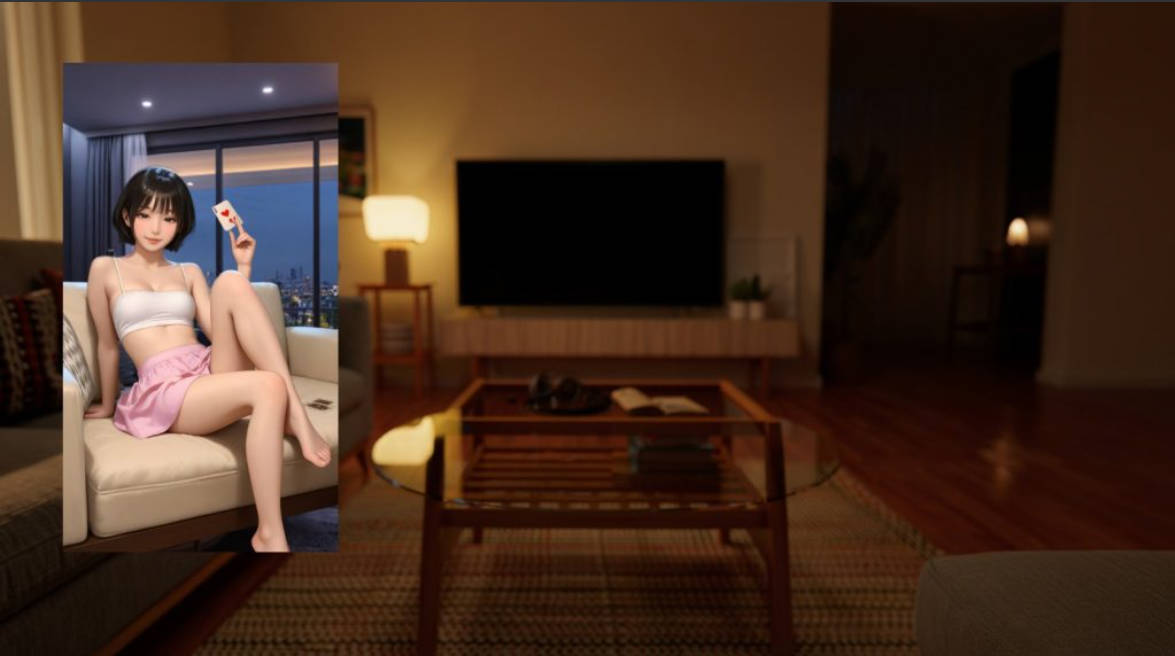 爸爸的电话 Dad’s Phone v0.5.2 汉化下载 - PC/安卓 欧美SLG