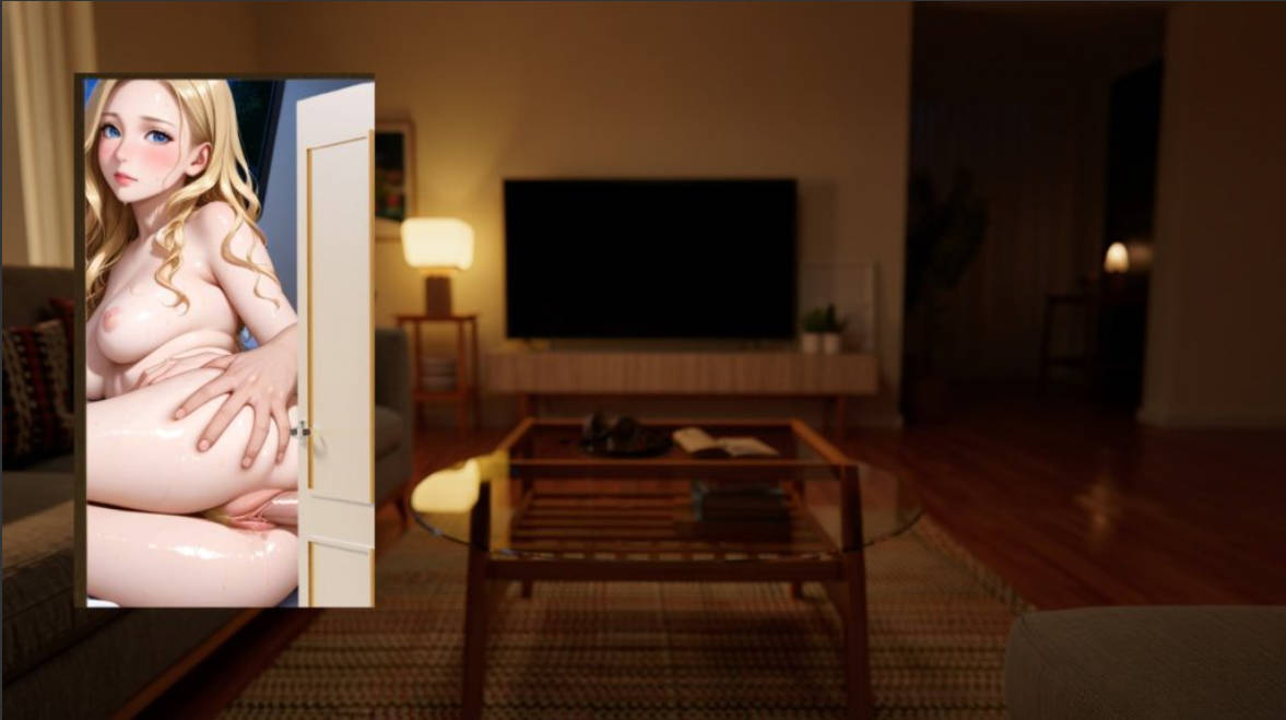 爸爸的电话 Dad’s Phone v0.5.2 汉化下载 - PC/安卓 欧美SLG